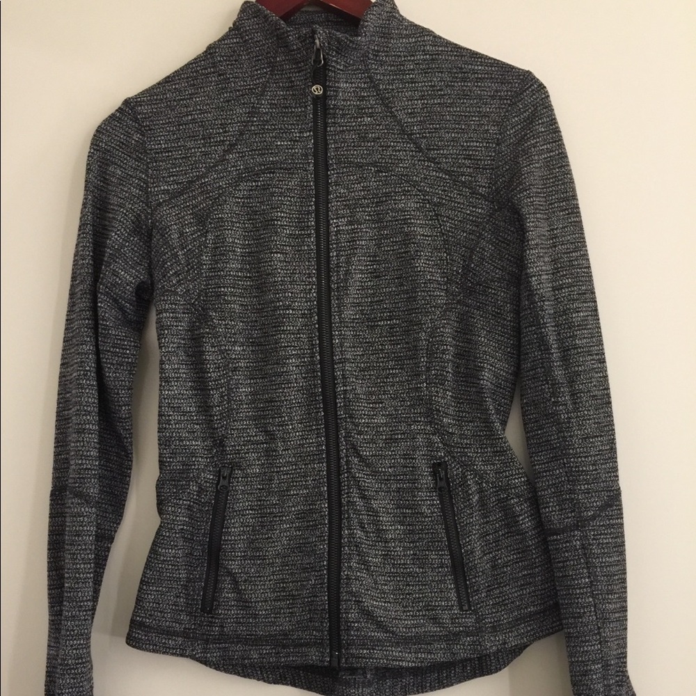 Lululemon define jacket